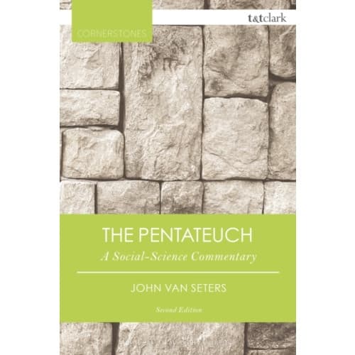 The Pentateuch (häftad, eng)