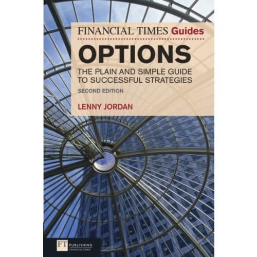Financial Times Guide to Options, The (häftad, eng)