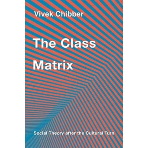 The Class Matrix (häftad, eng)