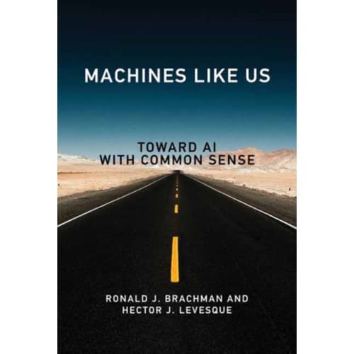 Machines like Us (inbunden, eng)