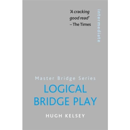 Logical Bridge Play (häftad, eng)