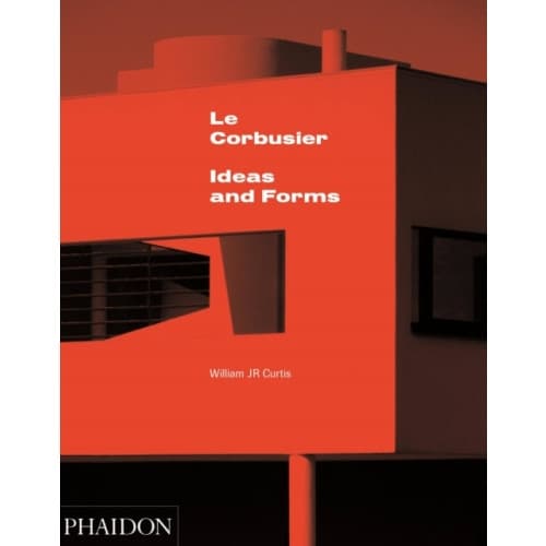 Le Corbusier (inbunden, eng)
