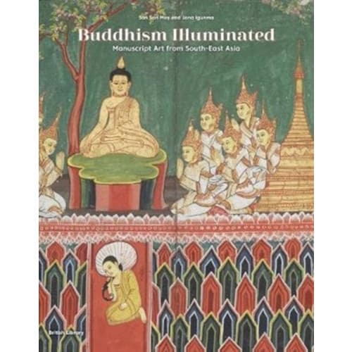 Buddhism Illuminated (inbunden, eng)