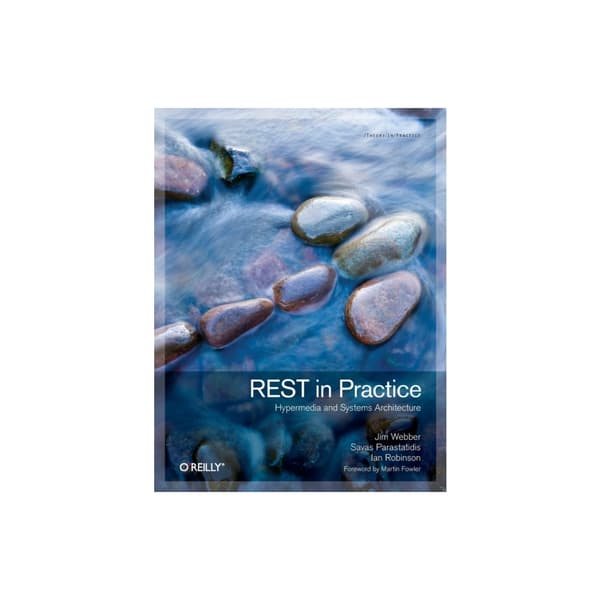 REST in Practise (häftad, eng)