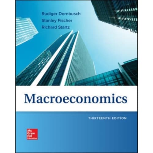 Macroeconomics (häftad, eng)