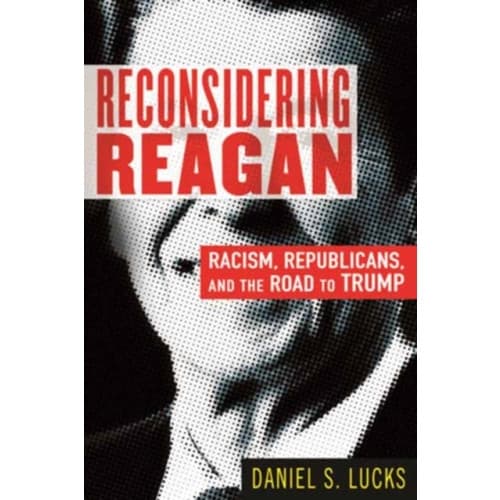 Reconsidering Reagan (häftad, eng)