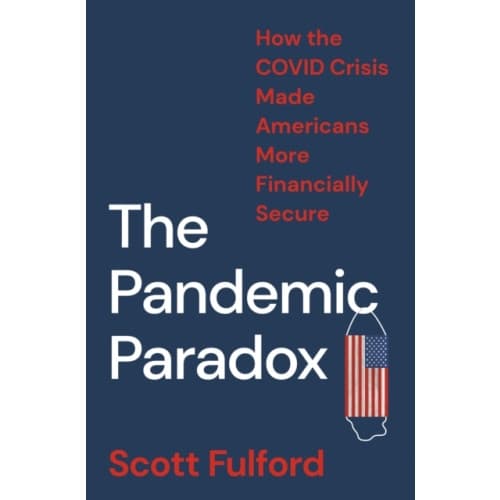 The Pandemic Paradox (inbunden, eng)