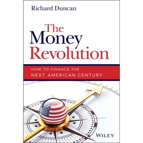 The Money Revolution (inbunden, eng)