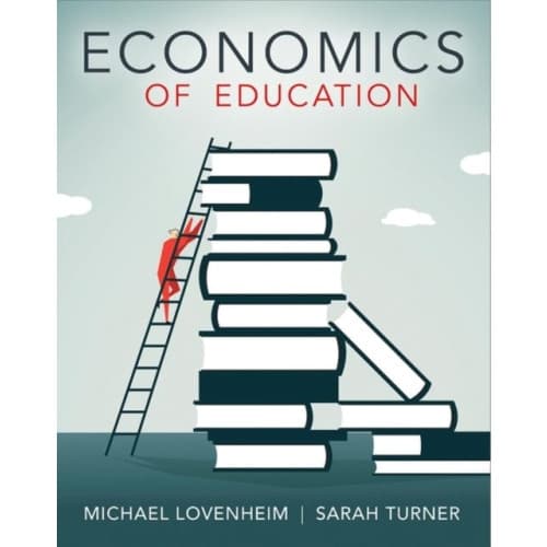Economics of Education (häftad, eng)