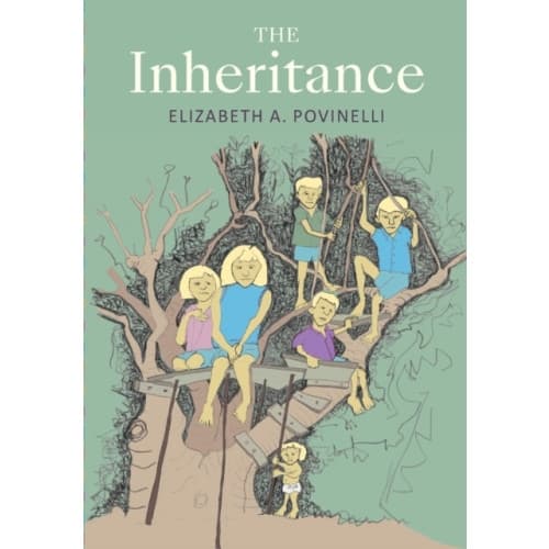 The Inheritance (häftad, eng)