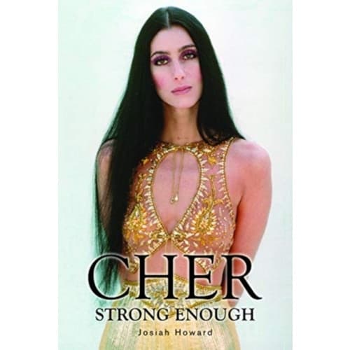 Cher (häftad, eng)
