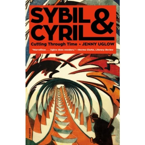 Sybil & Cyril (häftad, eng)