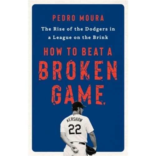 How to Beat a Broken Game (inbunden, eng)