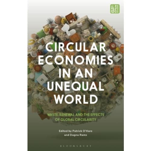 Circular Economies in an Unequal World (häftad, eng)