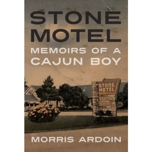Stone Motel (häftad, eng)
