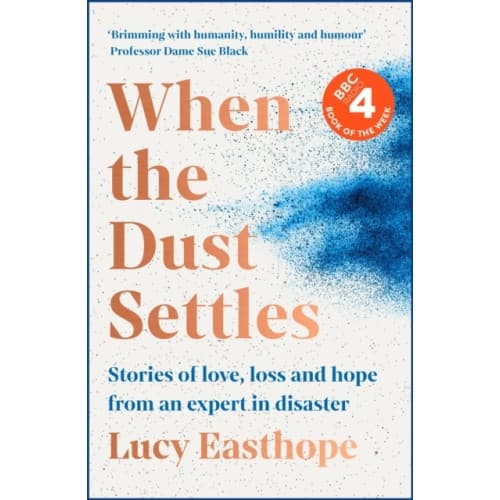 When the Dust Settles (häftad, eng)