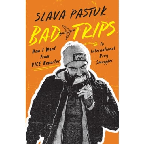 Bad Trips (häftad, eng)