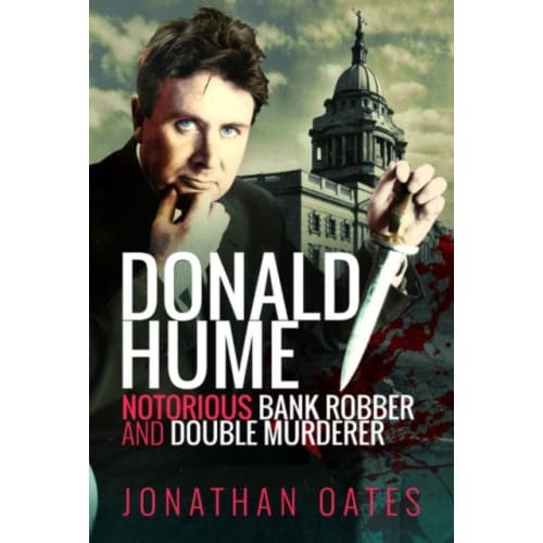 Donald Hume (häftad, eng)