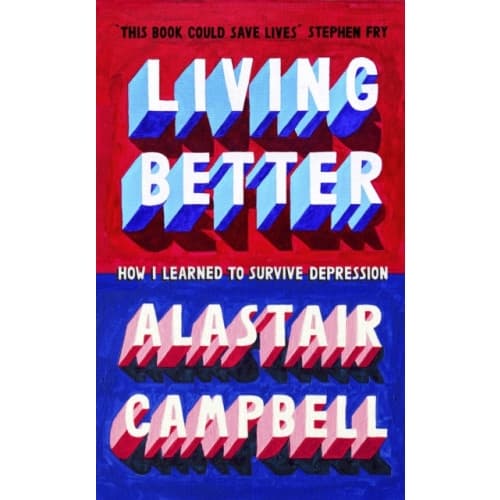 Living Better (inbunden, eng)