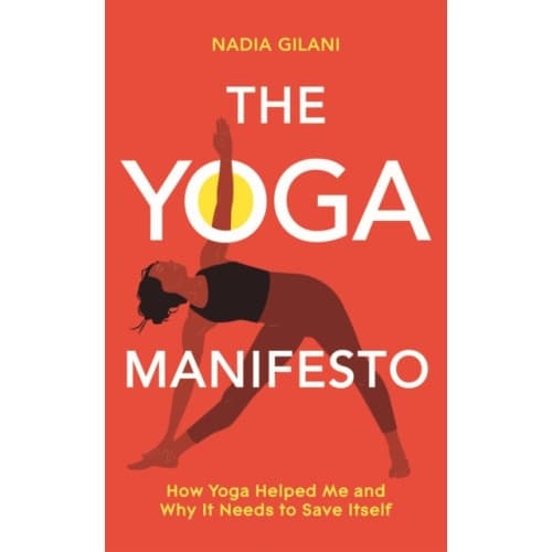 The Yoga Manifesto (häftad, eng)