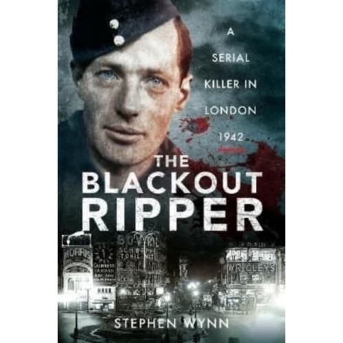 The Blackout Ripper (häftad, eng)