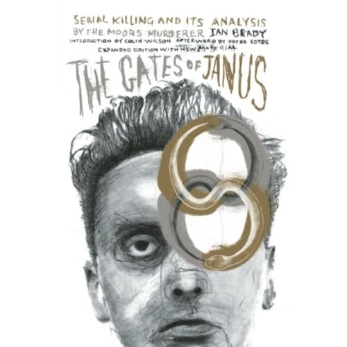 The Gates of Janus (häftad, eng)