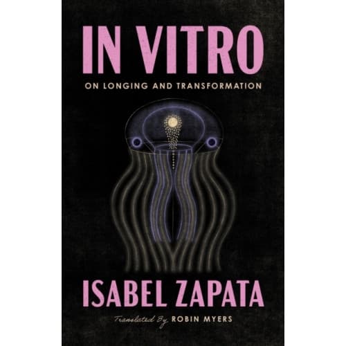 In Vitro (häftad, eng)