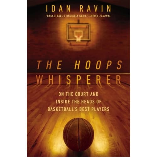 The Hoops Whisperer (häftad, eng)