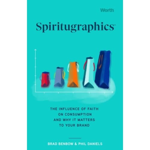 Spiritugraphics (inbunden, eng)