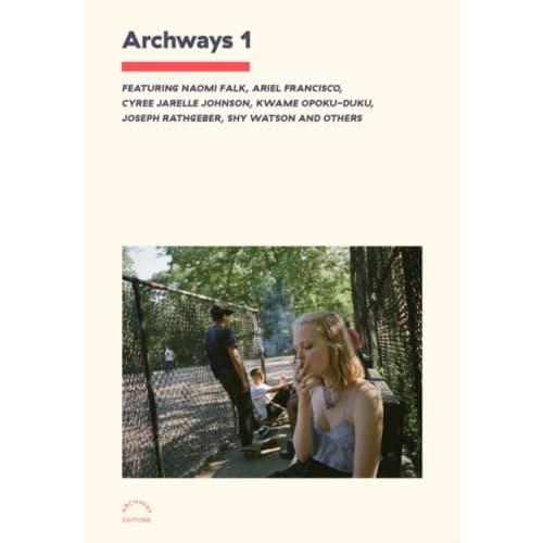 Archways 1 (häftad, eng)