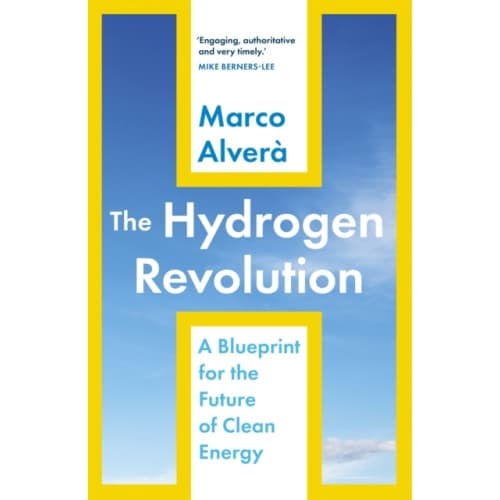 The Hydrogen Revolution (inbunden, eng)