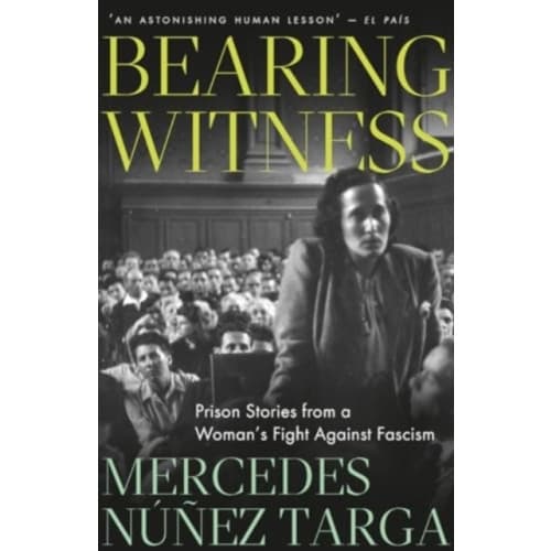 Bearing Witness (häftad, eng)
