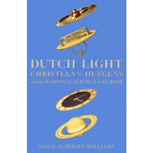 Dutch Light (häftad, eng)