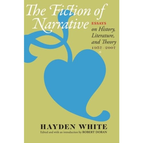 The Fiction of Narrative (häftad, eng)
