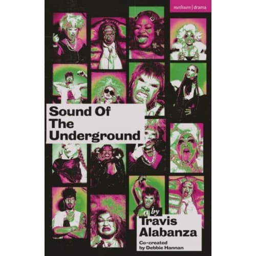 Sound of the Underground (häftad, eng)