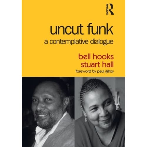 Uncut Funk (häftad, eng)