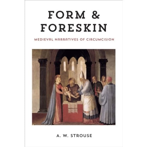 Form and Foreskin (inbunden, eng)