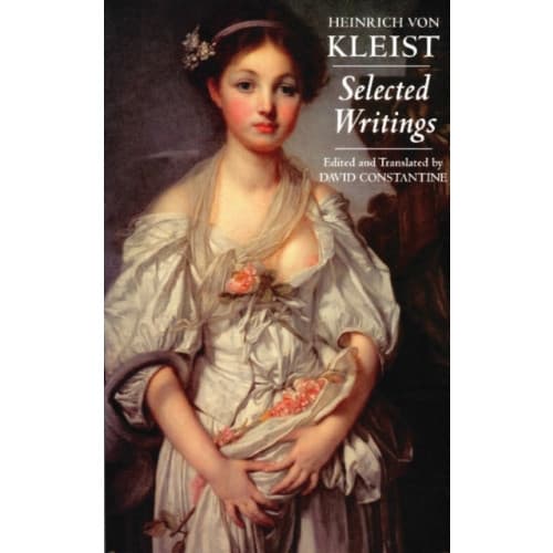 Kleist: Selected Writings (häftad, eng)