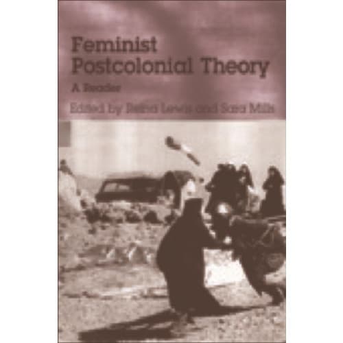 Feminist Postcolonial Theory (häftad, eng)
