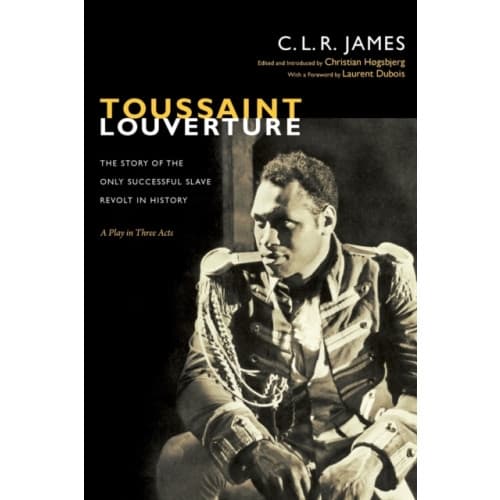 Toussaint Louverture (häftad, eng)