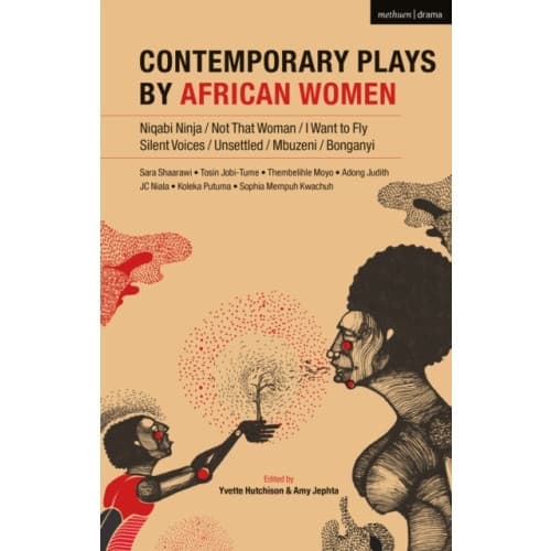Contemporary Plays by African Women (häftad, eng)