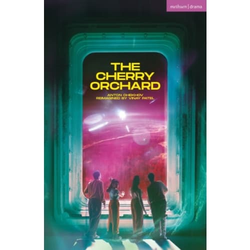 The Cherry Orchard (häftad, eng)