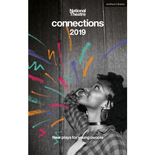 National Theatre Connections 2019 (häftad, eng)