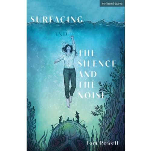 Surfacing and The Silence and the Noise (häftad, eng)
