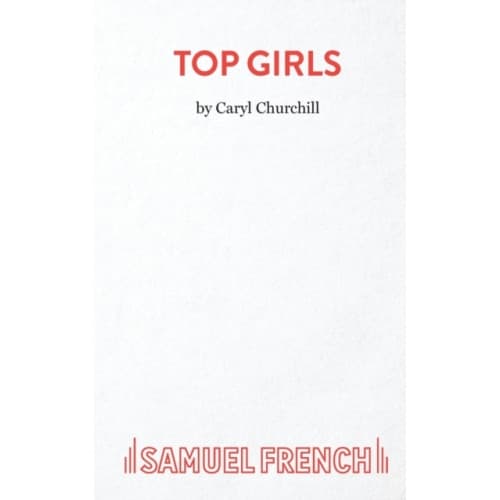 Top Girls (häftad, eng)