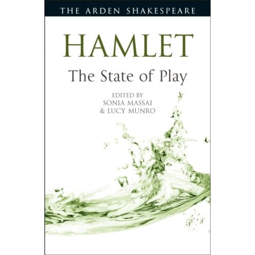 Hamlet: The State of Play (häftad, eng)