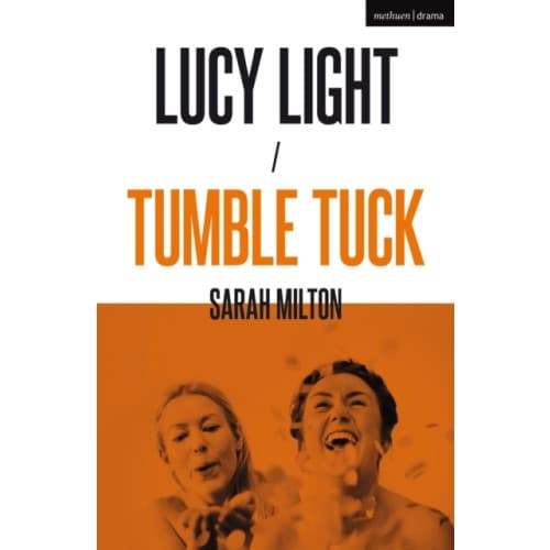 Lucy Light and Tumble Tuck (häftad, eng)