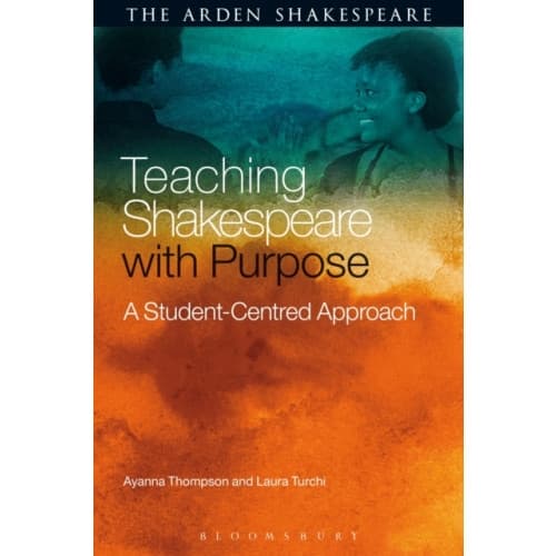 Teaching Shakespeare with Purpose (häftad, eng)