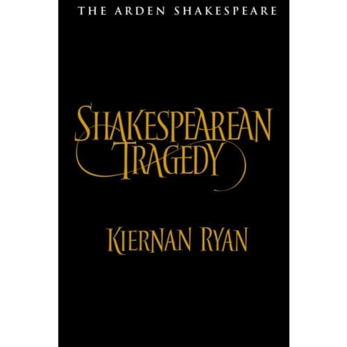 Shakespearean Tragedy (häftad, eng)