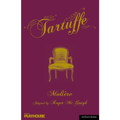 Tartuffe (häftad, eng)